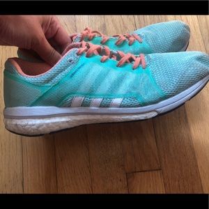 Adidas Adizero Tempo Trainers